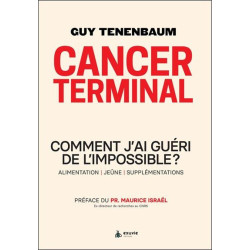 Cancer terminal : comment...