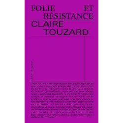 Folie et résistance