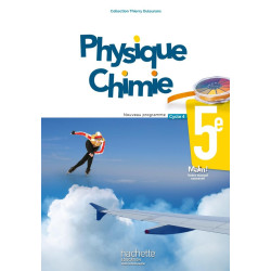 Physique-chimie - cycle 4 -...