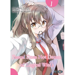 Rascal does not dream of...