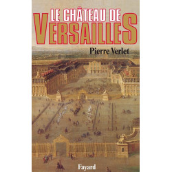Le Château de Versailles