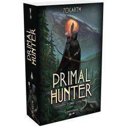 Primal hunter Tome 1