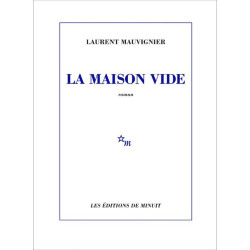 La Maison vide