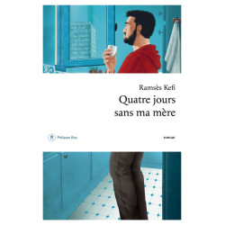 Quatre jours sans ma mère