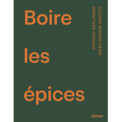 Boire les épices