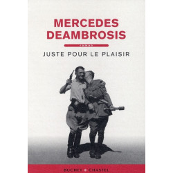 Juste pour le plaisir