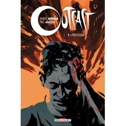 Outcast Tome 1 : possession