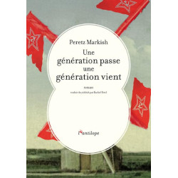 Une génération passe, une...