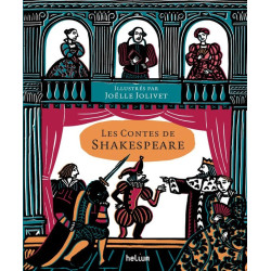 Les contes de Shakespeare