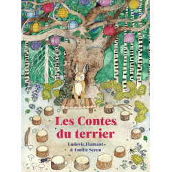 Les Contes du terrier