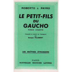 Le petit fils du gaucho