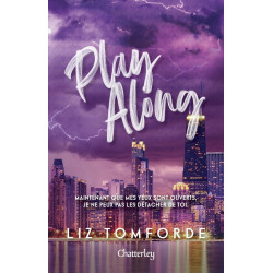 Windy City Tome 4 : Play Along