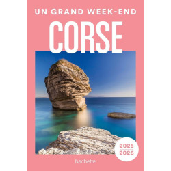 Un grand week-end : Corse