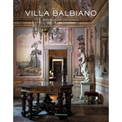 Villa Balbiano - splendeurs...