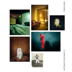 Intimate Distance II