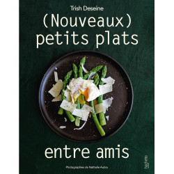 (Nouveaux) petits plats...