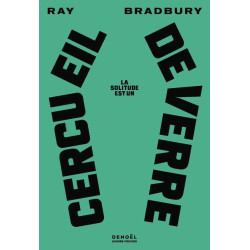 La solitude est un cercueil...