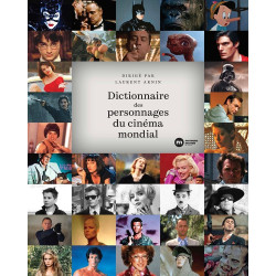 Dictionnaire des...