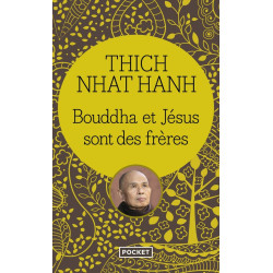 Bouddha et Jésus sont des...