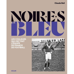 Noir.e.s en bleu : Les...