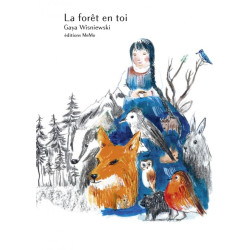 La forêt en toi
