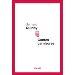 Contes carnivores