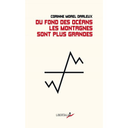 Du fond des océans les...