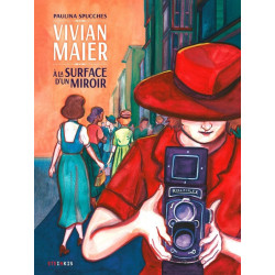 Vivian Maier : À la surface...