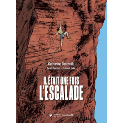 Il était une fois l'escalade