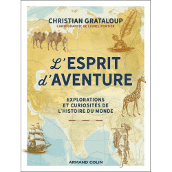 L'Esprit d'aventure :...