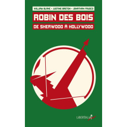 Robin de Bois : De Sherwood...