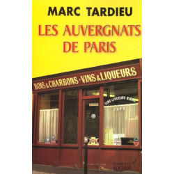 Les auvergnats de paris
