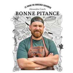 Bonne Pitance : Le guide du...