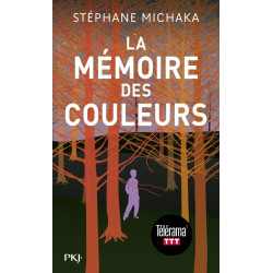 La mémoire des couleurs