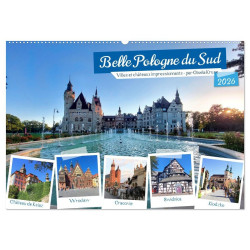 Belle Pologne du Sud...