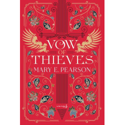 The dance of thieves Tome 2...