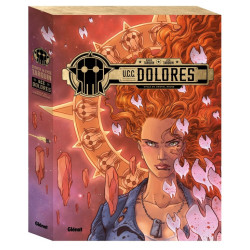 U.C.C. Dolores : coffret...