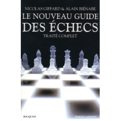 Le nouveau guide des échecs