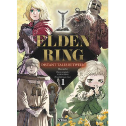 Elden ring : Distant tales...