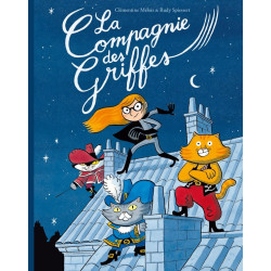 La Compagnie des Griffes