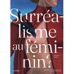 Surréalisme au féminin ?