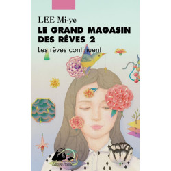 Le grand magasin des rêves 2