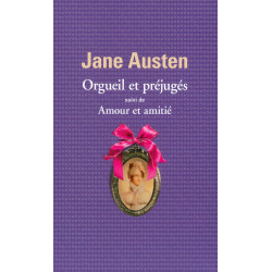 Orgueil et prejuges - amour...