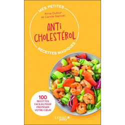 Mes petites recettes...