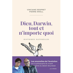 Dieu, Darwin, tout et...