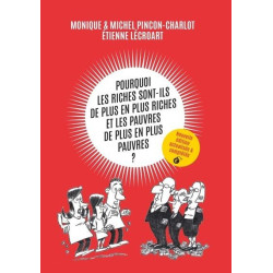 Pourquoi les riches...