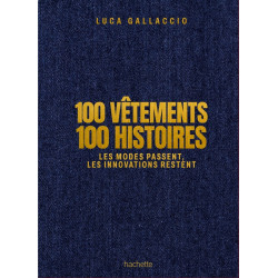 100 vêtements 100 histoires...