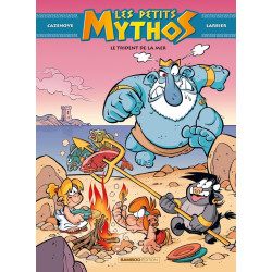 Les Petits Mythos Tome 16 :...