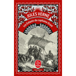 Les Enfants du Capitaine...