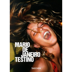 Mario de Janeiro Testino